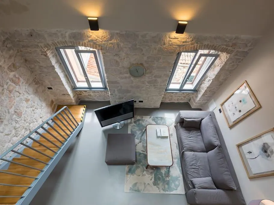 Loft De24 By Irundo Apartment Rovinj