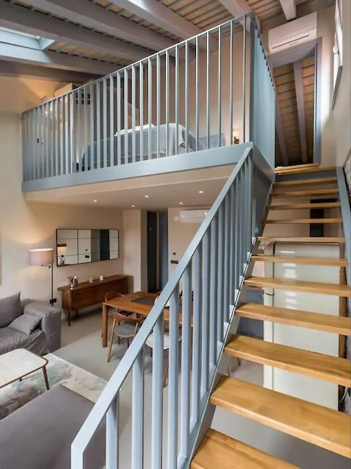 Loft De24 By Irundo Apartment Rovinj
