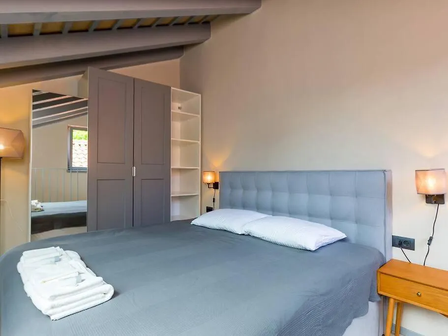 Loft De24 By Irundo Apartment Rovinj
