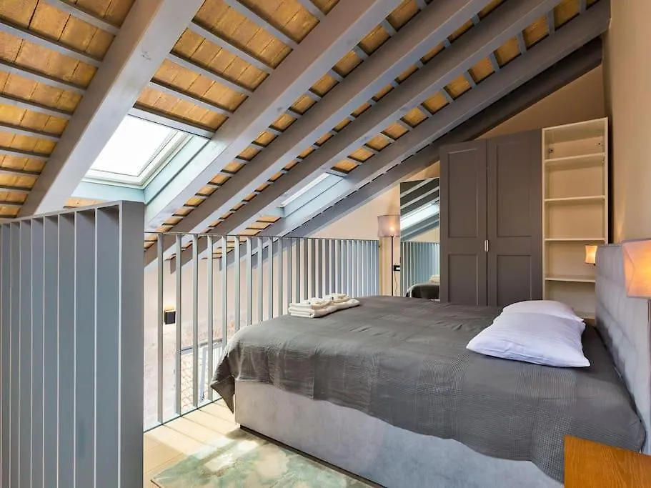 Loft De24 By Irundo Apartment Rovinj