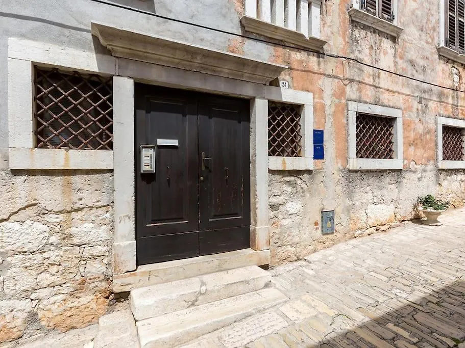 Loft De24 By Irundo Apartment Rovinj 0*,
