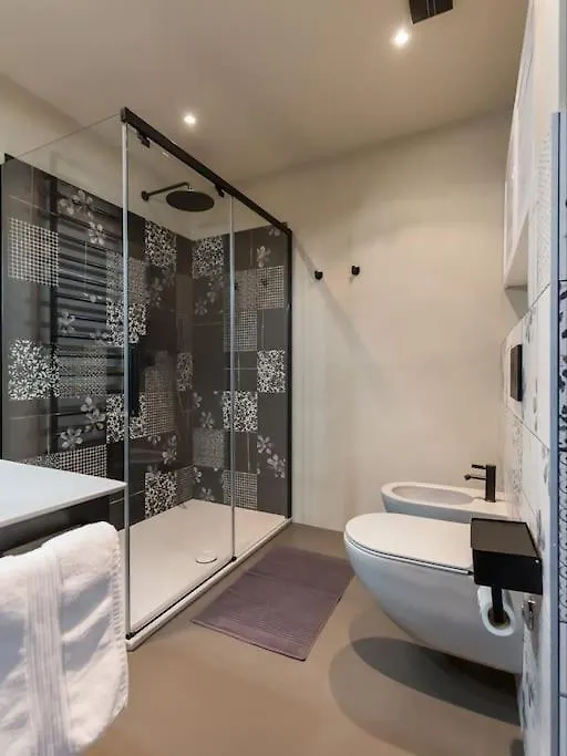 Loft De24 By Irundo Apartment Rovinj Croatia