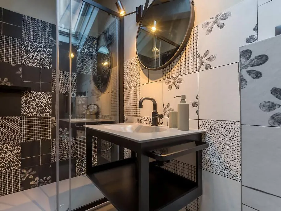 Apartmán Loft De24 By Irundo Rovinj Chorvatsko