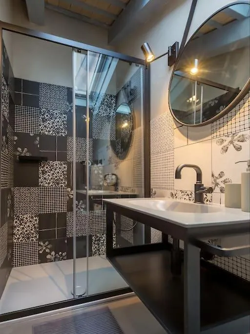 Apartmán Loft De24 By Irundo Rovinj 0*,  Chorvatsko